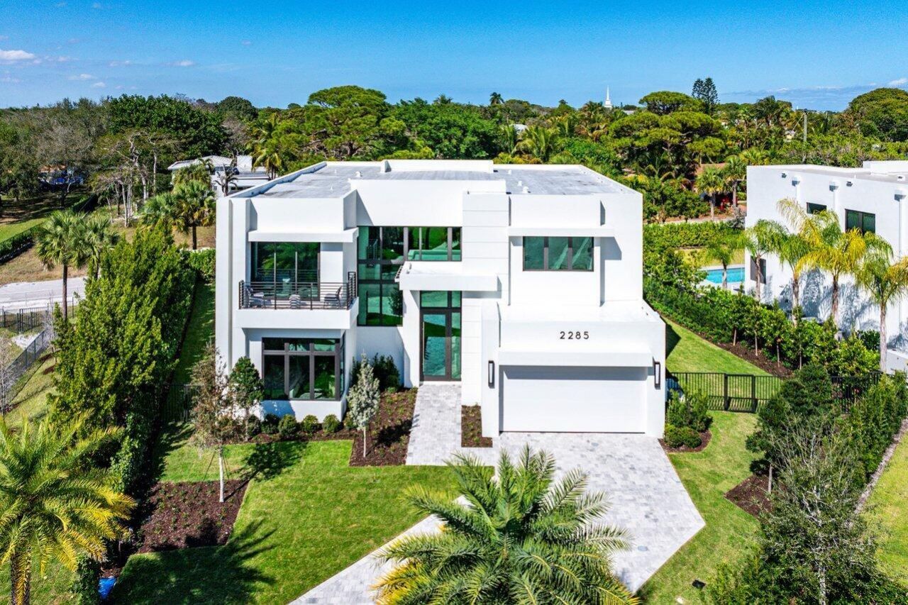 2285 Delray Ridge Lane, Unit Lot 8, Delray Beach, FL 33444 Photo