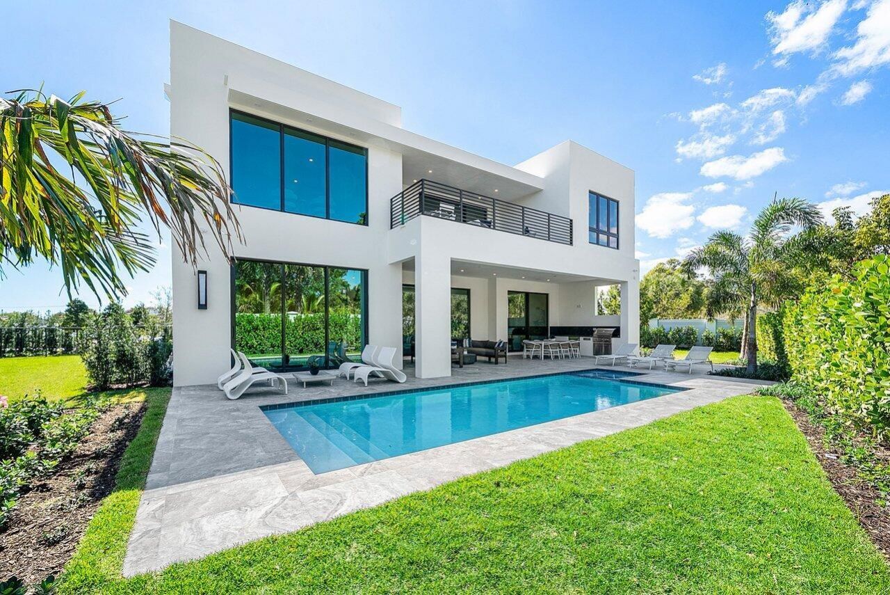 2285 Delray Ridge Lane, Unit Lot 8, Delray Beach, FL 33444 Photo