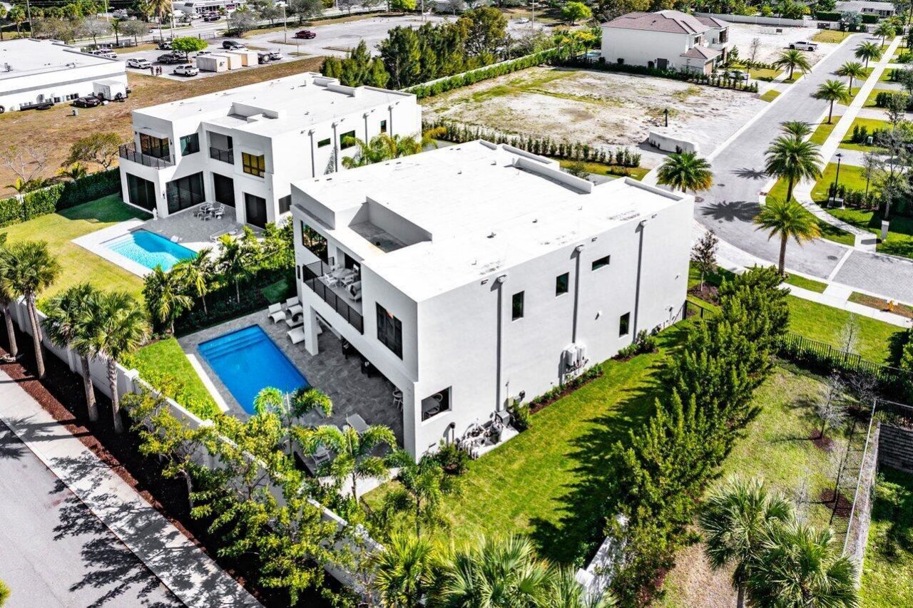 2285 Delray Ridge Lane, Unit Lot 8, Delray Beach, FL 33444 Photo