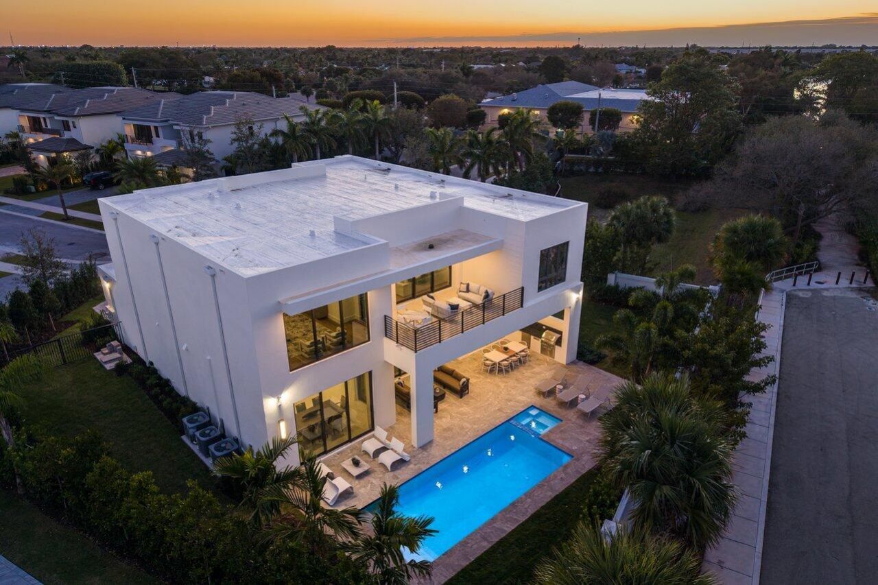 2285 Delray Ridge Lane, Unit Lot 8, Delray Beach, FL 33444 Photo