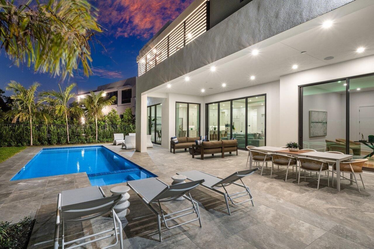 2285 Delray Ridge Lane, Unit Lot 8, Delray Beach, FL 33444 Photo