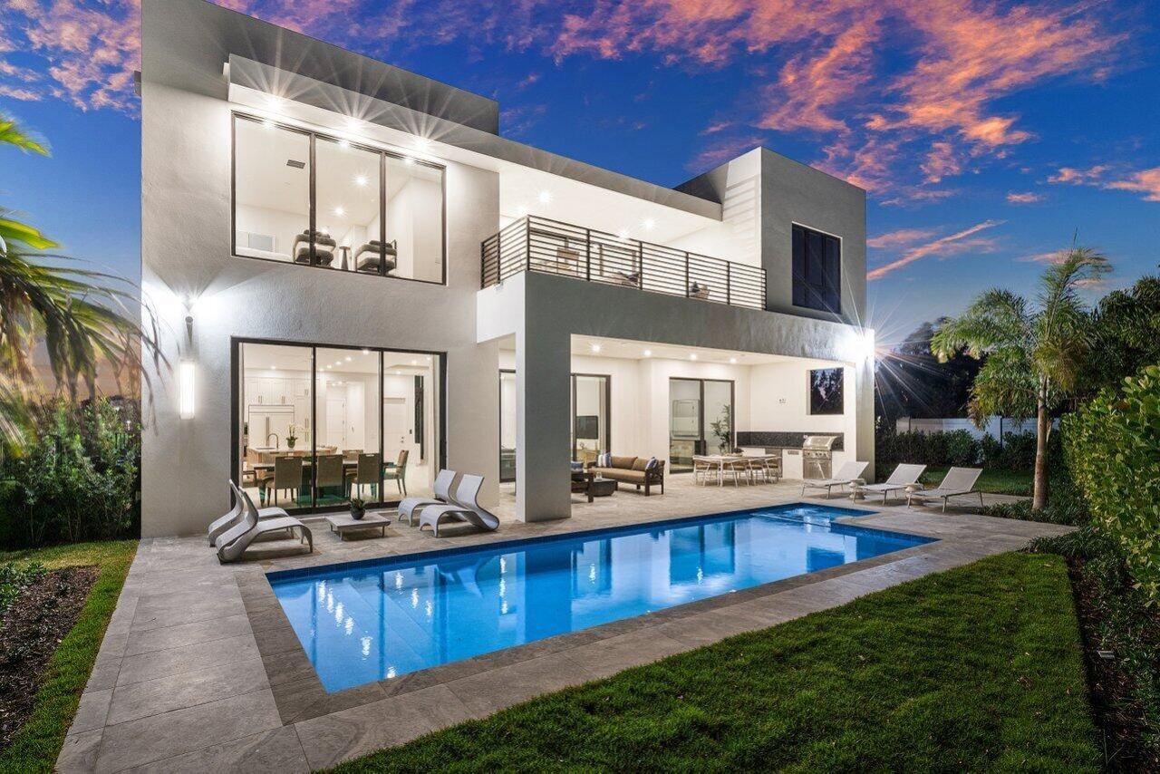 2285 Delray Ridge Lane, Unit Lot 8, Delray Beach, FL 33444 Photo