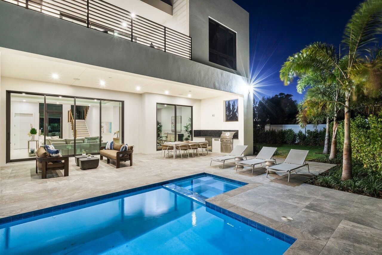 2285 Delray Ridge Lane, Unit Lot 8, Delray Beach, FL 33444 Photo