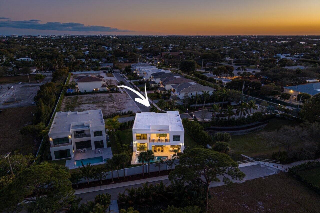 2285 Delray Ridge Lane, Unit Lot 8, Delray Beach, FL 33444 Photo