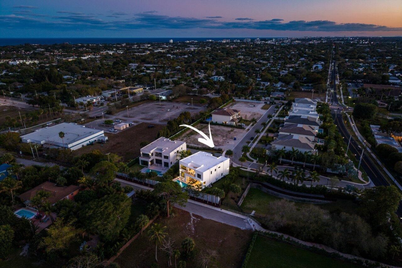 2285 Delray Ridge Lane, Unit Lot 8, Delray Beach, FL 33444 Photo