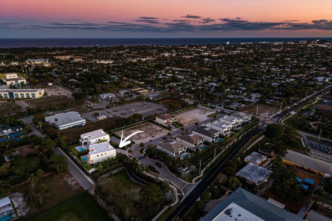 2285 Delray Ridge Lane, Unit Lot 8, Delray Beach, FL 33444 Photo