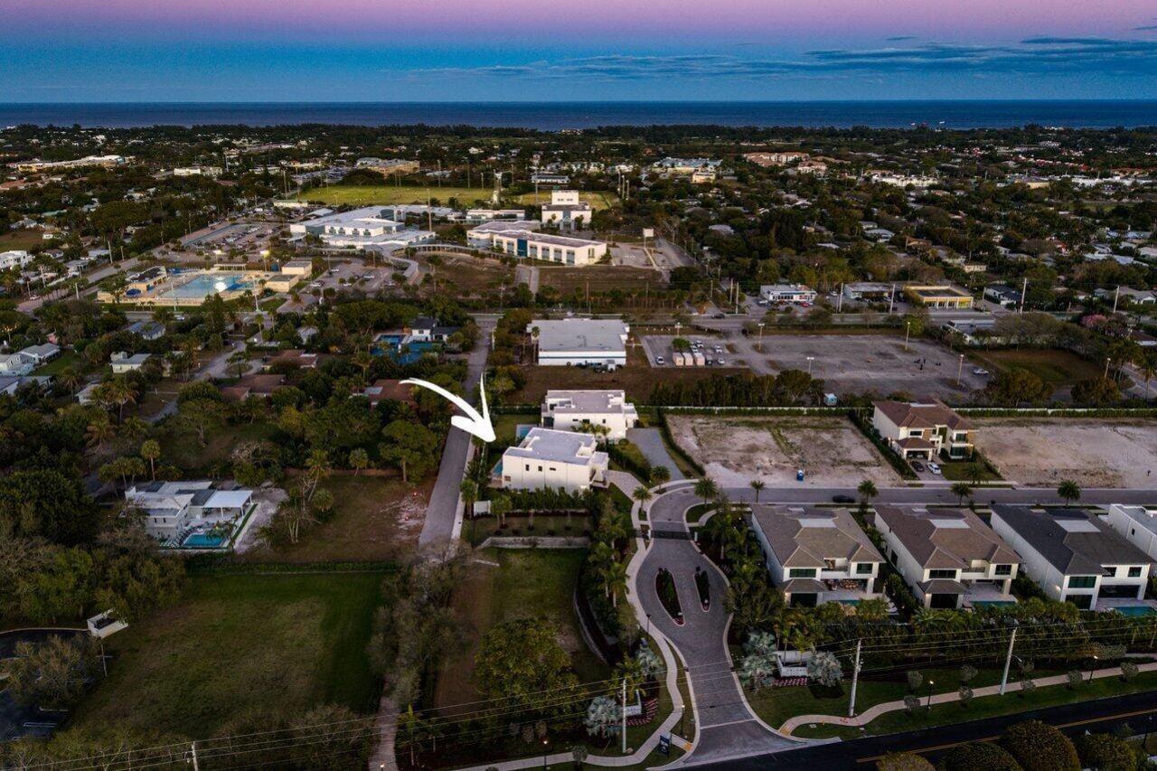 2285 Delray Ridge Lane, Unit Lot 8, Delray Beach, FL 33444 Photo