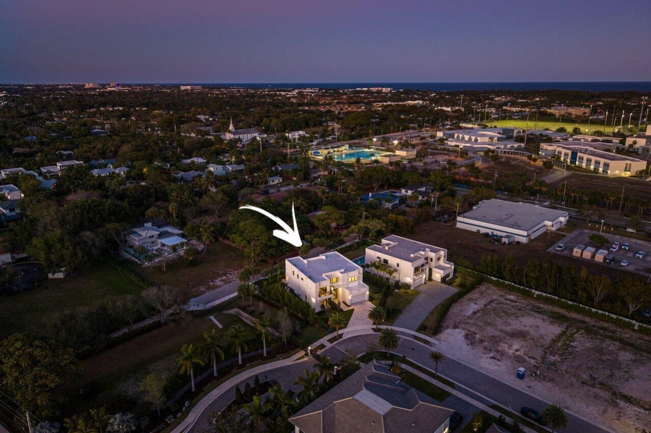 2285 Delray Ridge Lane, Unit Lot 8, Delray Beach, FL 33444 Photo