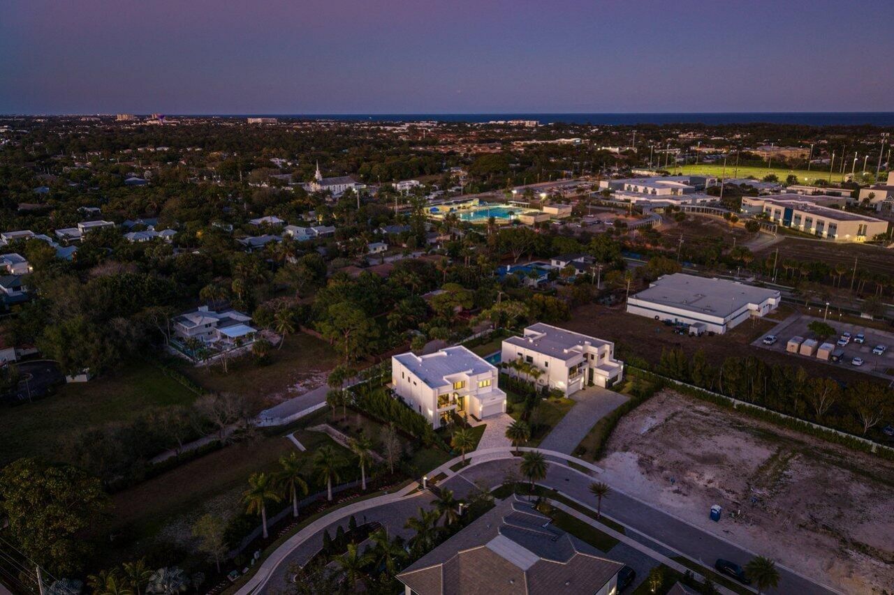 2285 Delray Ridge Lane, Unit Lot 8, Delray Beach, FL 33444 Photo