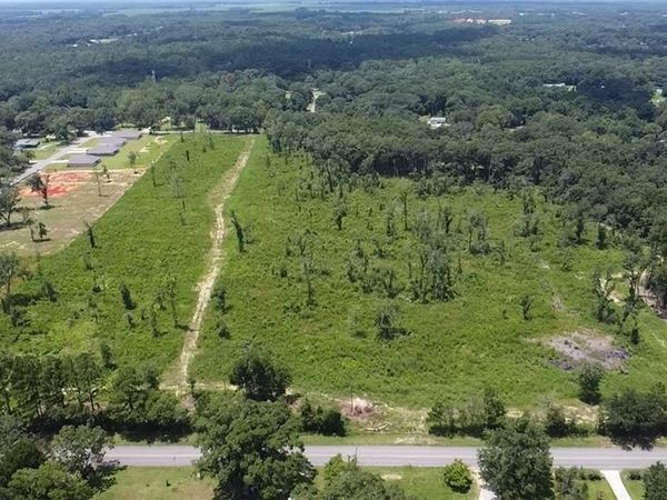 0 Creel Road, Theodore, AL 36582