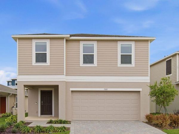 7351 CAPSTONE DRIVE, GROVELAND, FL 34736