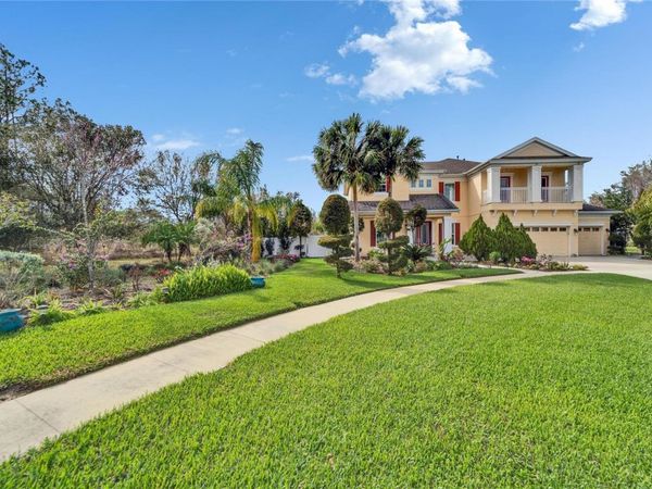 19300 LONESOME PINE DRIVE, LAND O LAKES, FL 34638