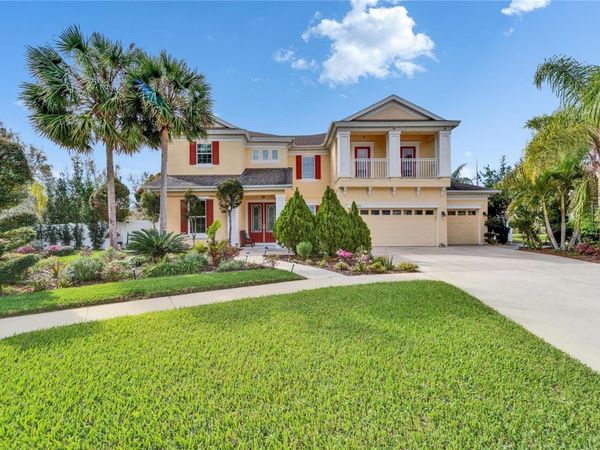 19300 LONESOME PINE DRIVE, LAND O LAKES, FL 34638