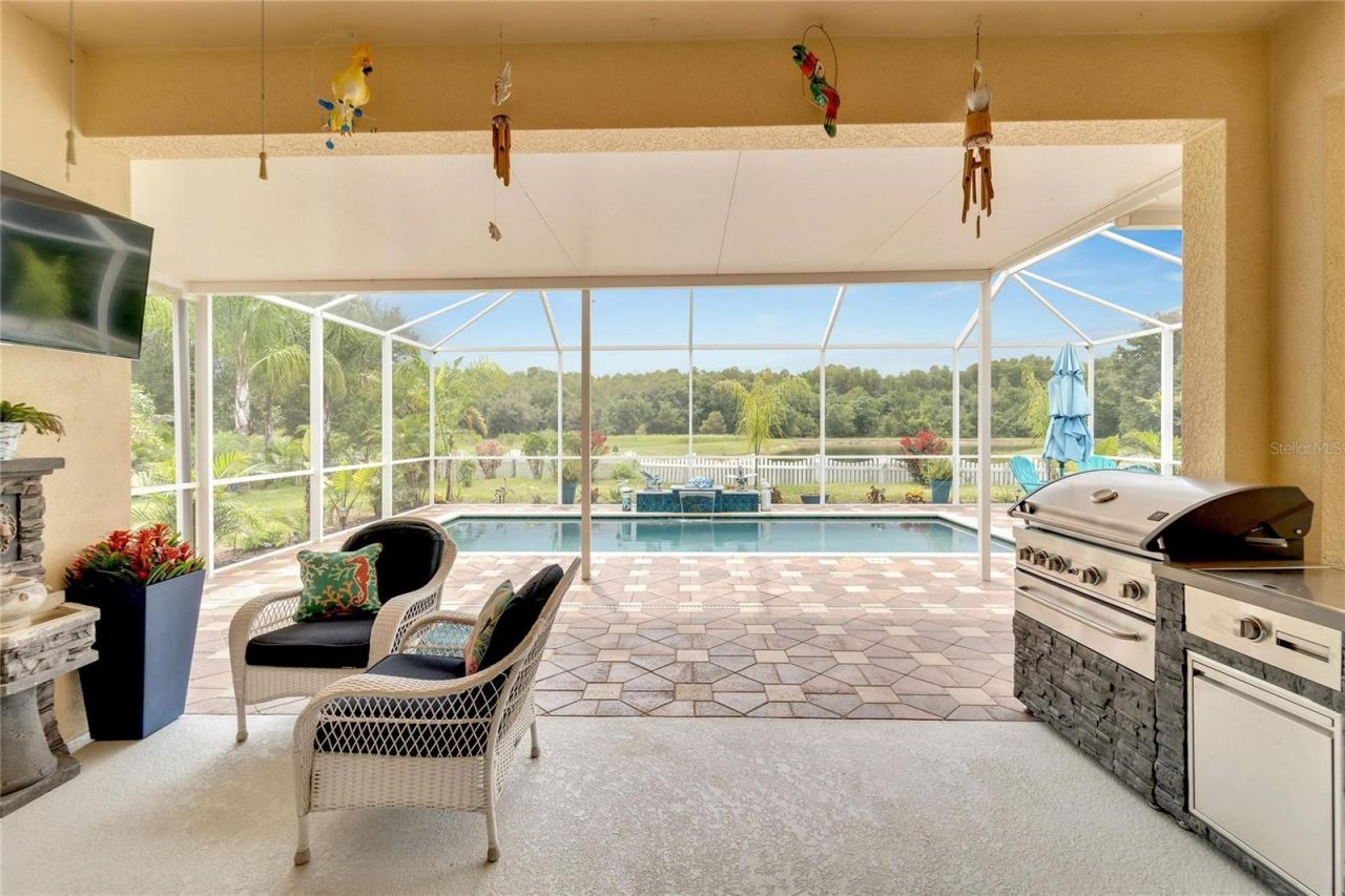 19300 Lonesome Pine Drive, Land O Lakes, FL 34638 Photo