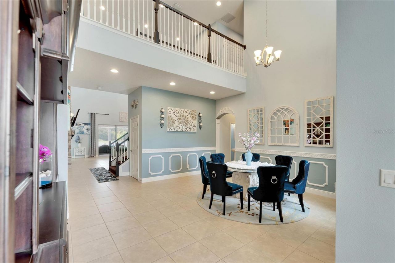 19300 Lonesome Pine Drive, Land O Lakes, FL 34638 Photo