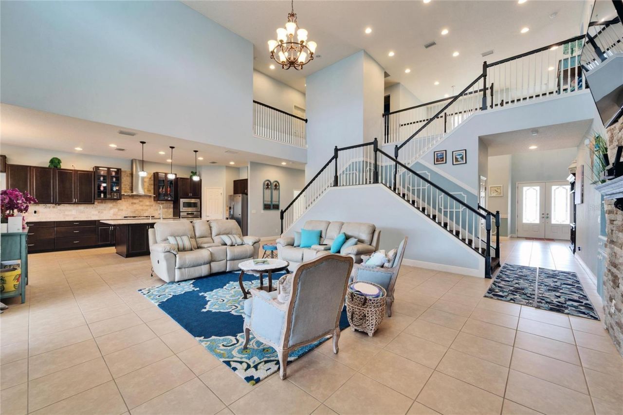 19300 Lonesome Pine Drive, Land O Lakes, FL 34638 Photo