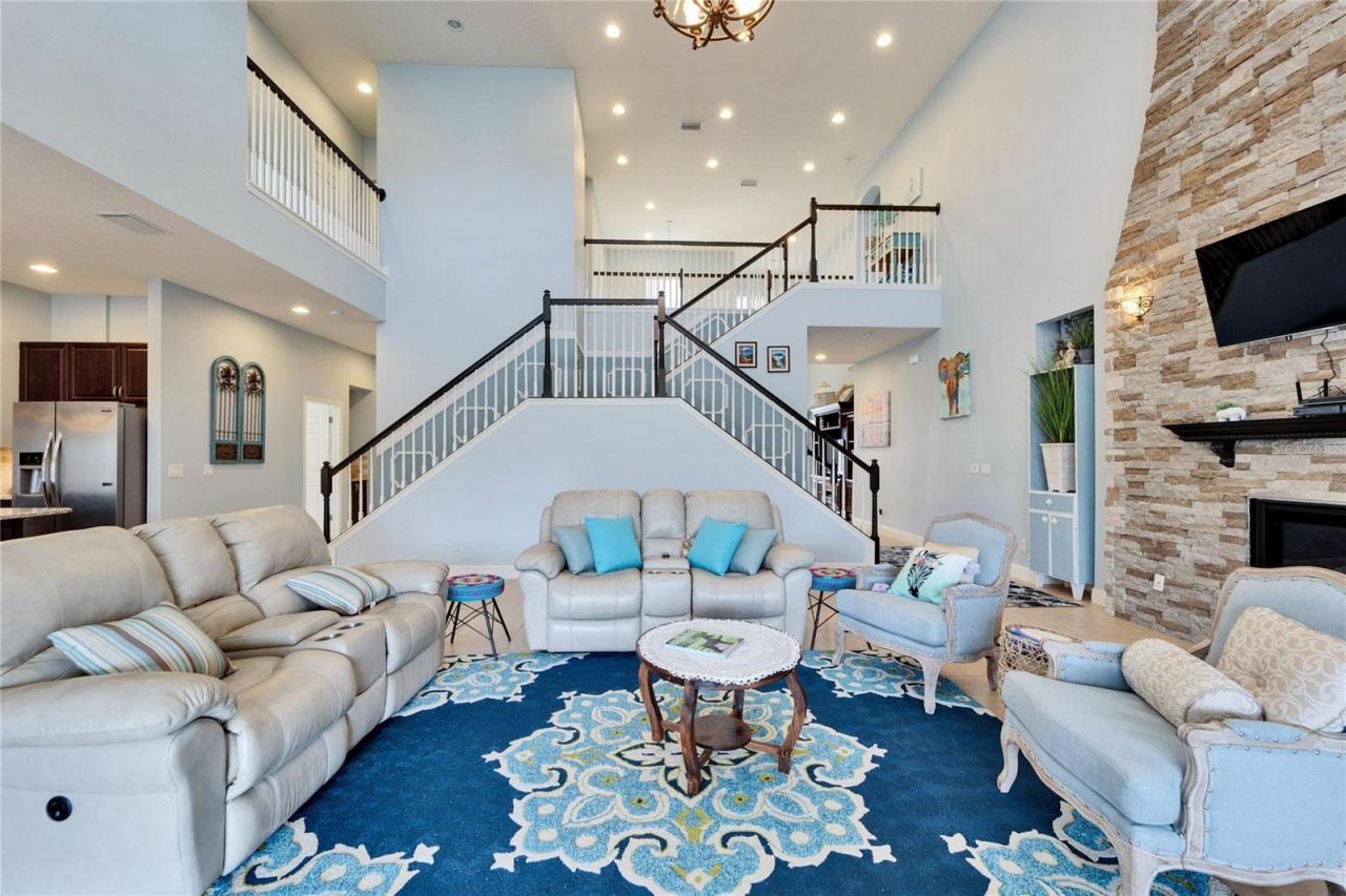 19300 Lonesome Pine Drive, Land O Lakes, FL 34638 Photo