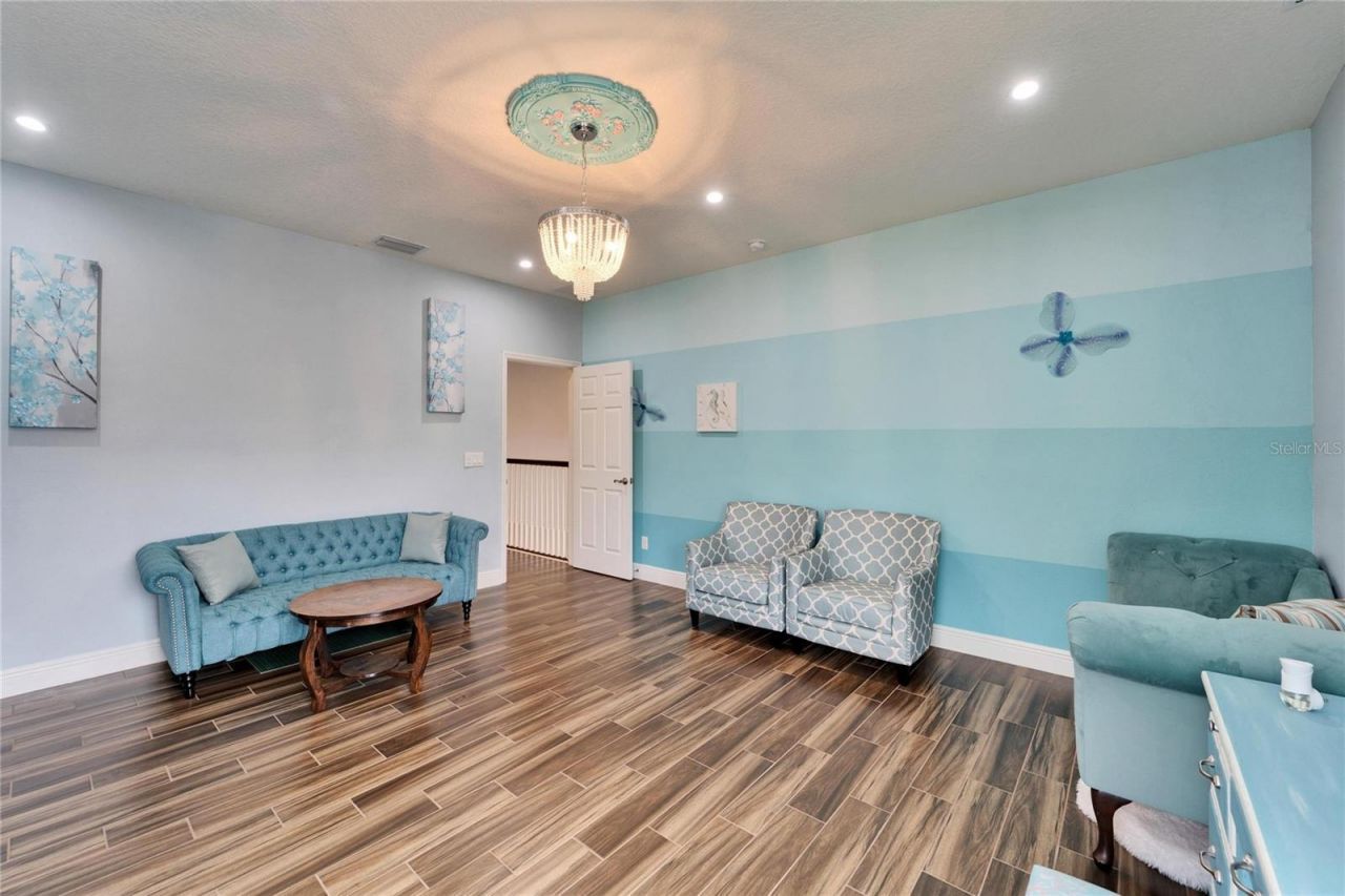 19300 Lonesome Pine Drive, Land O Lakes, FL 34638 Photo