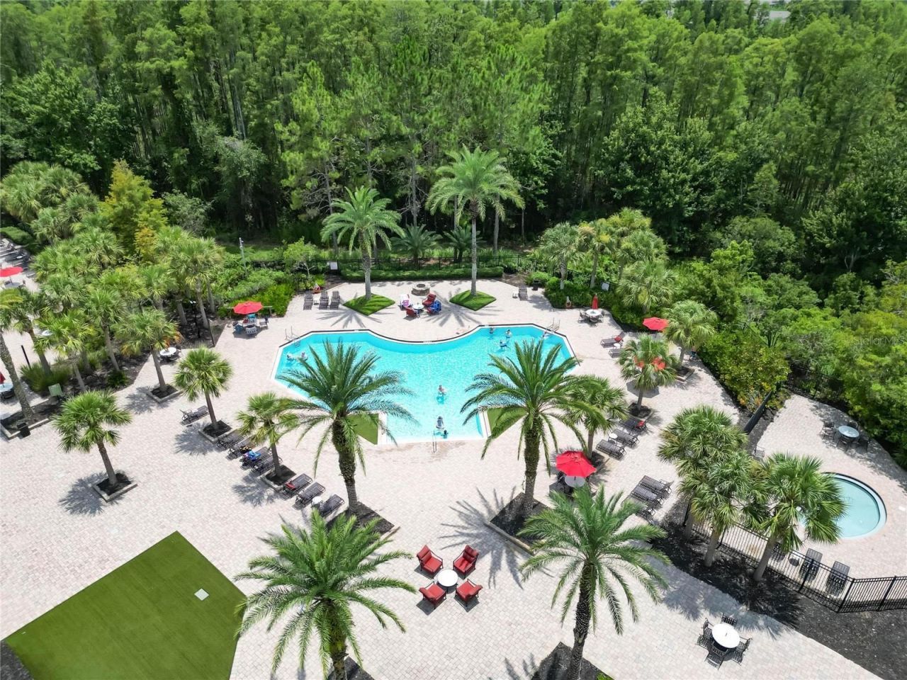 19300 Lonesome Pine Drive, Land O Lakes, FL 34638 Photo