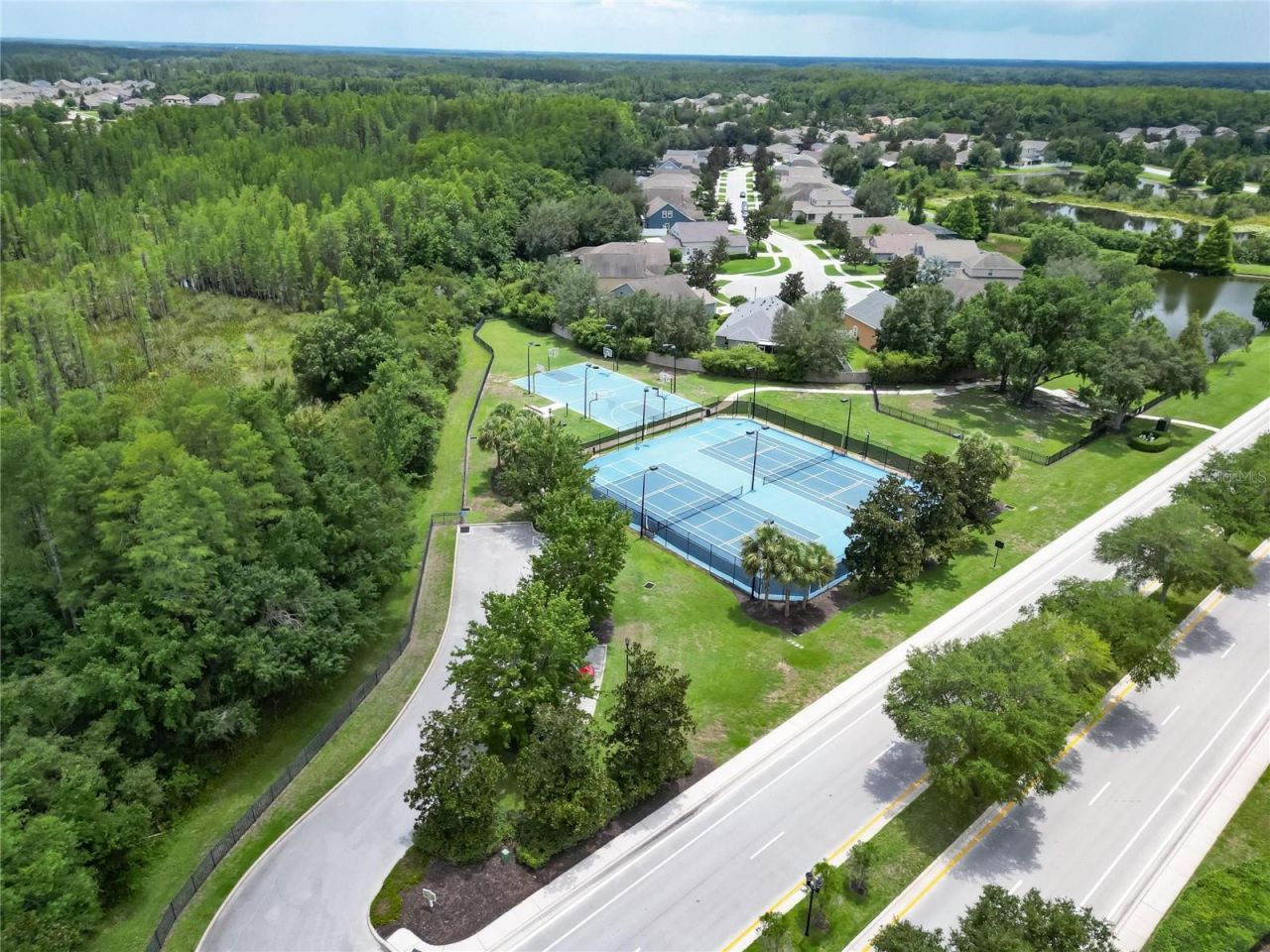 19300 Lonesome Pine Drive, Land O Lakes, FL 34638 Photo