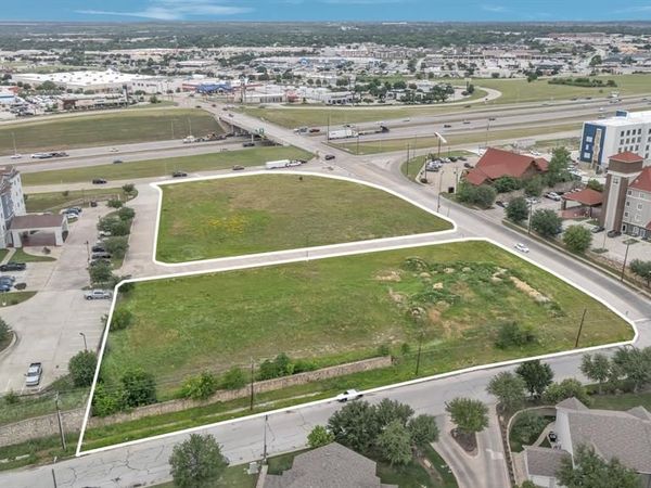 6501 NW Loop 820, Fort Worth, TX 76135