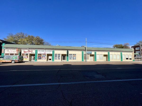 1786 Madison, Memphis, TN 38104