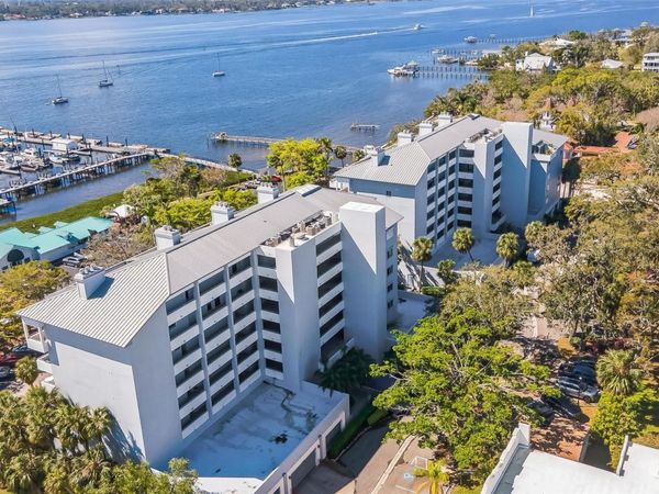 1000 RIVERSIDE DRIVE, Unit B102, PALMETTO, FL 34221