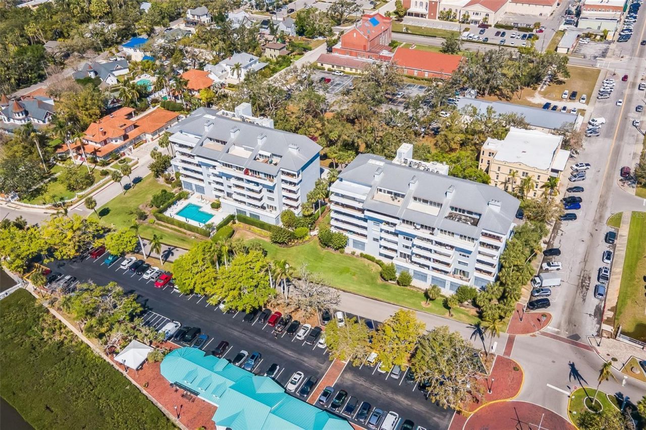 1000 Riverside Drive, Unit B102, Palmetto, FL 34221 Photo