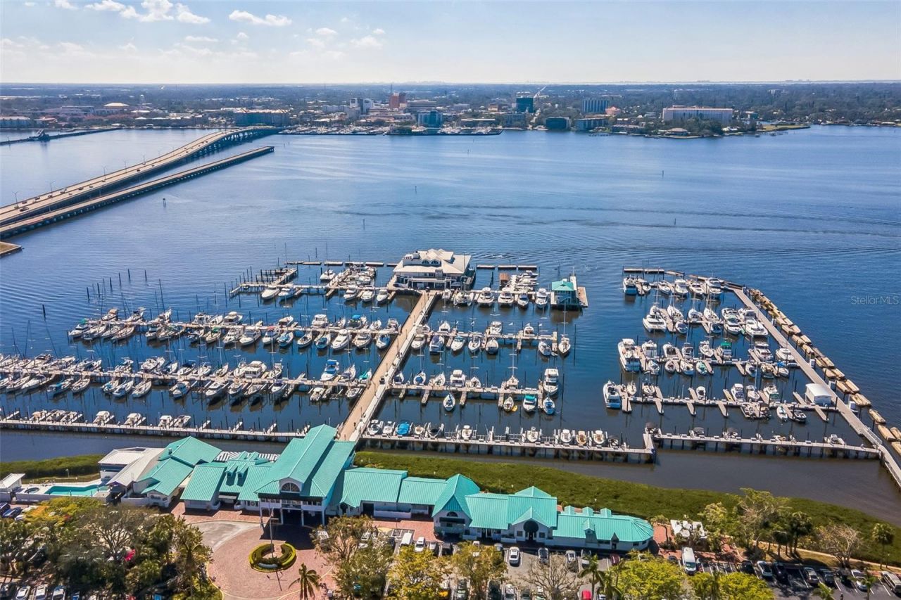 1000 Riverside Drive, Unit B102, Palmetto, FL 34221 Photo