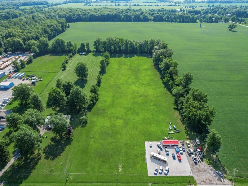 10829 Hazelton Etna Road SW, Etna, OH 43062 Photo 2