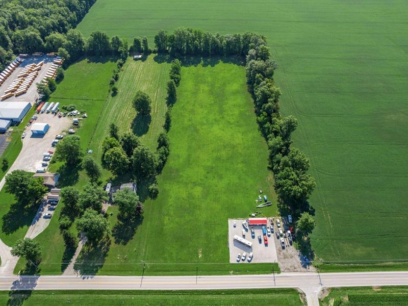 10829 Hazelton Etna Road SW, Etna, OH 43062 Photo 3