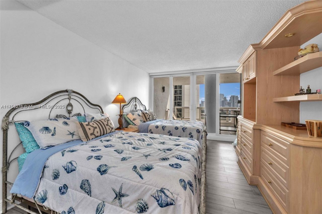 1717 N Bayshore Dr, Unit A-2356, Miami, FL 33132 Photo