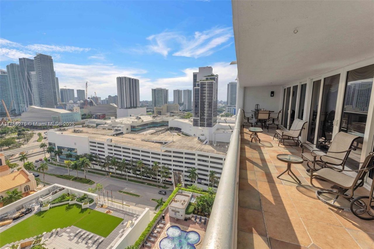 1717 N Bayshore Dr, Unit A-2356, Miami, FL 33132 Photo