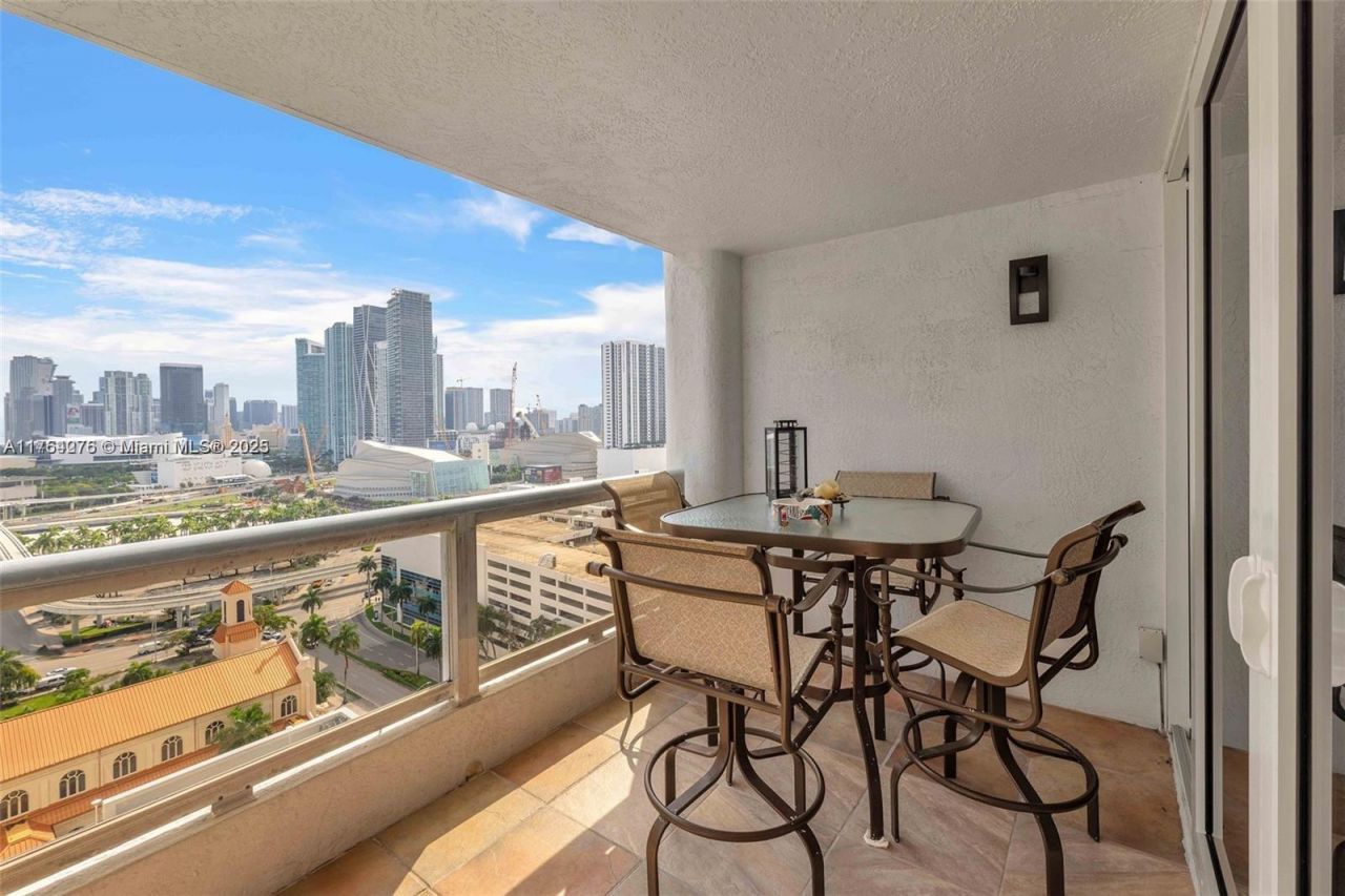 1717 N Bayshore Dr, Unit A-2356, Miami, FL 33132 Photo