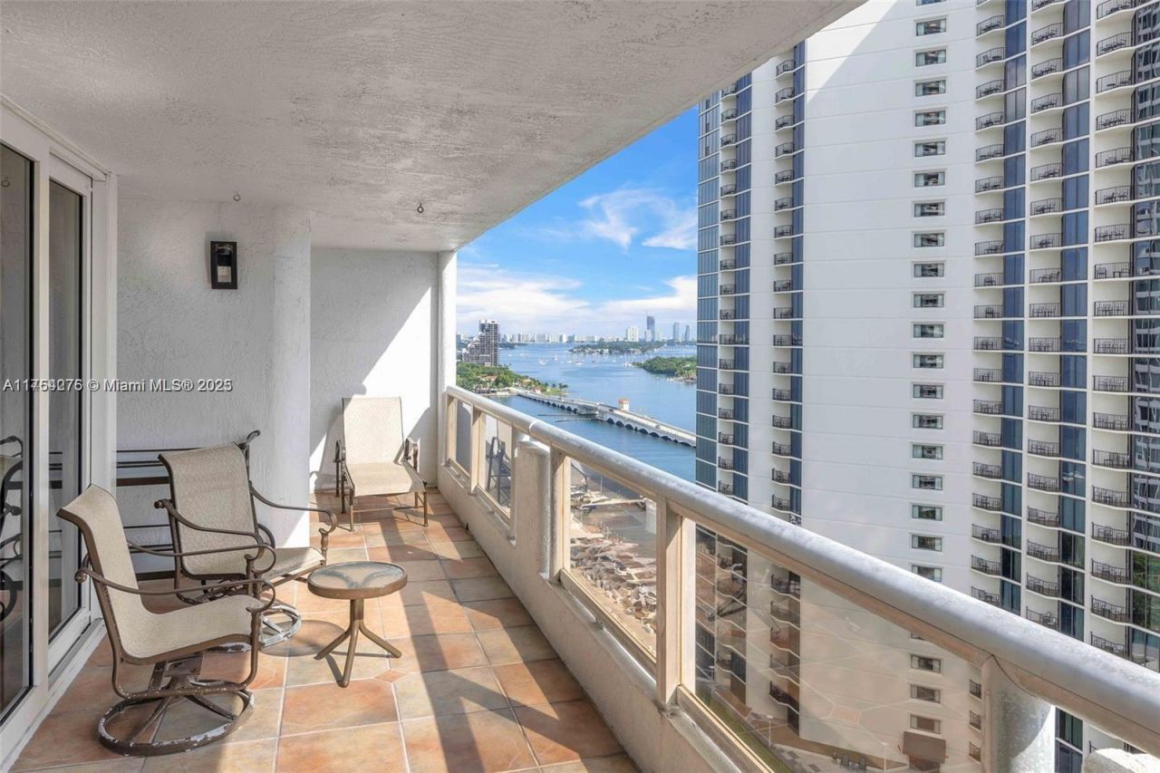 1717 N Bayshore Dr, Unit A-2356, Miami, FL 33132 Photo