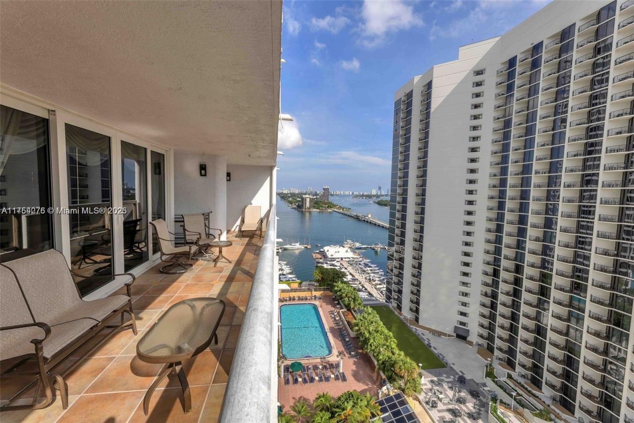 1717 N Bayshore Dr, Unit A-2356, Miami, FL 33132 Photo