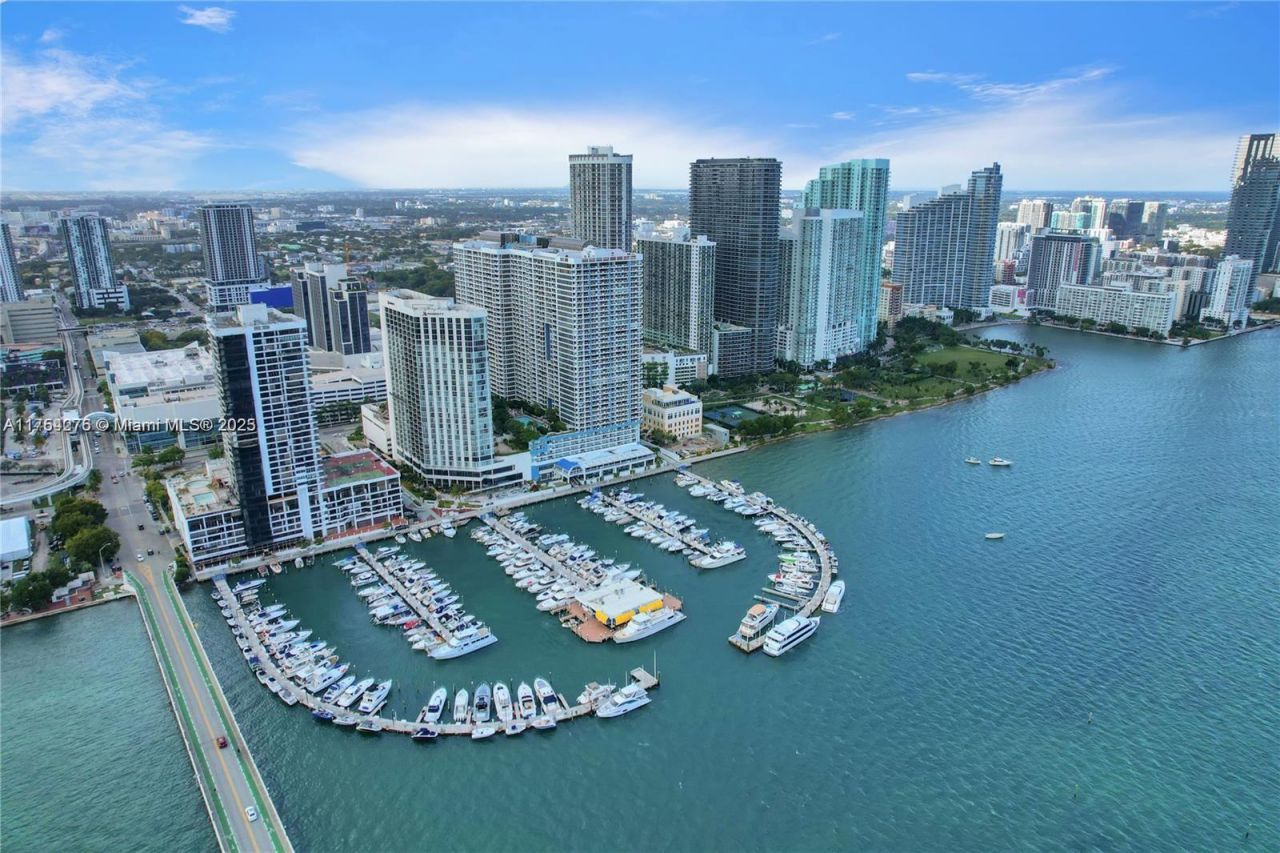 1717 N Bayshore Dr, Unit A-2356, Miami, FL 33132 Photo