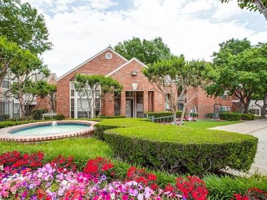 12680 Hillcrest Road, Unit 1203, Dallas, TX 75230