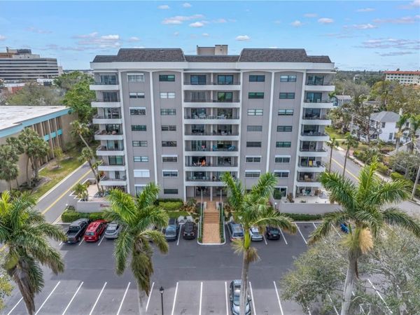 1400 1ST AVENUE W, Unit G1, BRADENTON, FL 34205