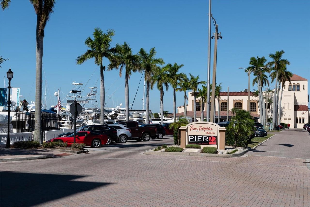 1400 1st Avenue W, Unit G1, Bradenton, FL 34205 Photo