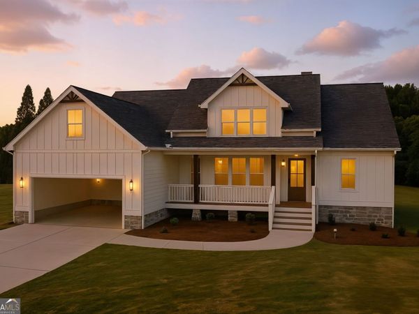 104 Bob White Drive, Calhoun, GA 30701