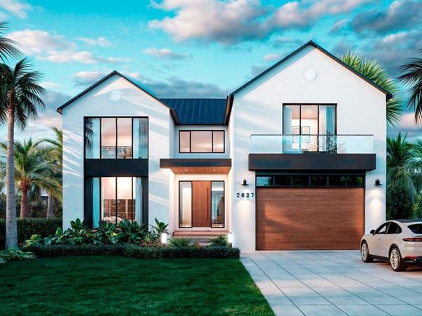 2627 NE 14th Street, Fort Lauderdale, FL 33304