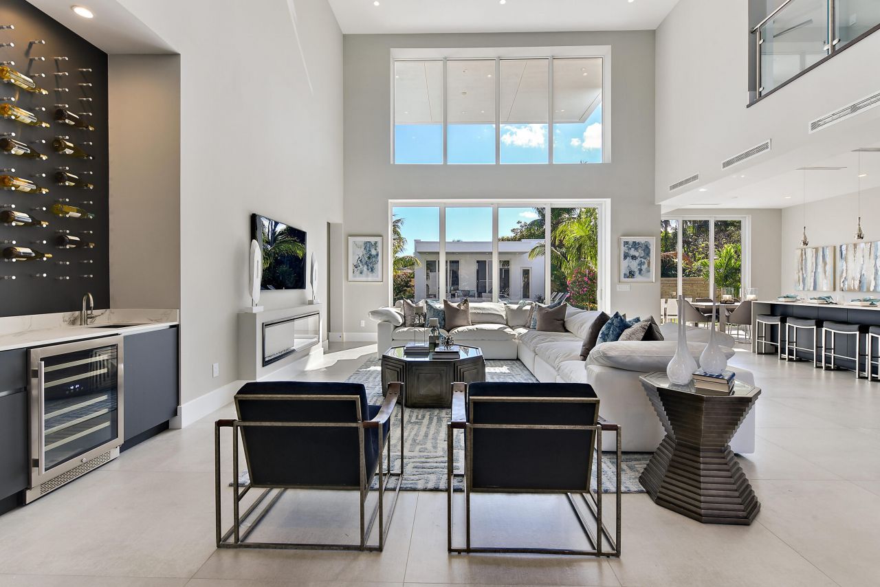 2627 NE 14th Street, Fort Lauderdale, FL 33304 Photo