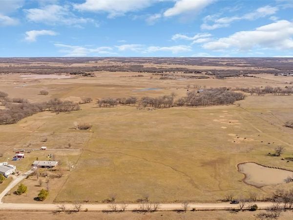 N County Road 3290, Pauls Valley, OK 73075