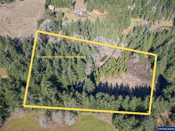 Lot 1 Orchard Knob Rd, Dallas, OR 97338