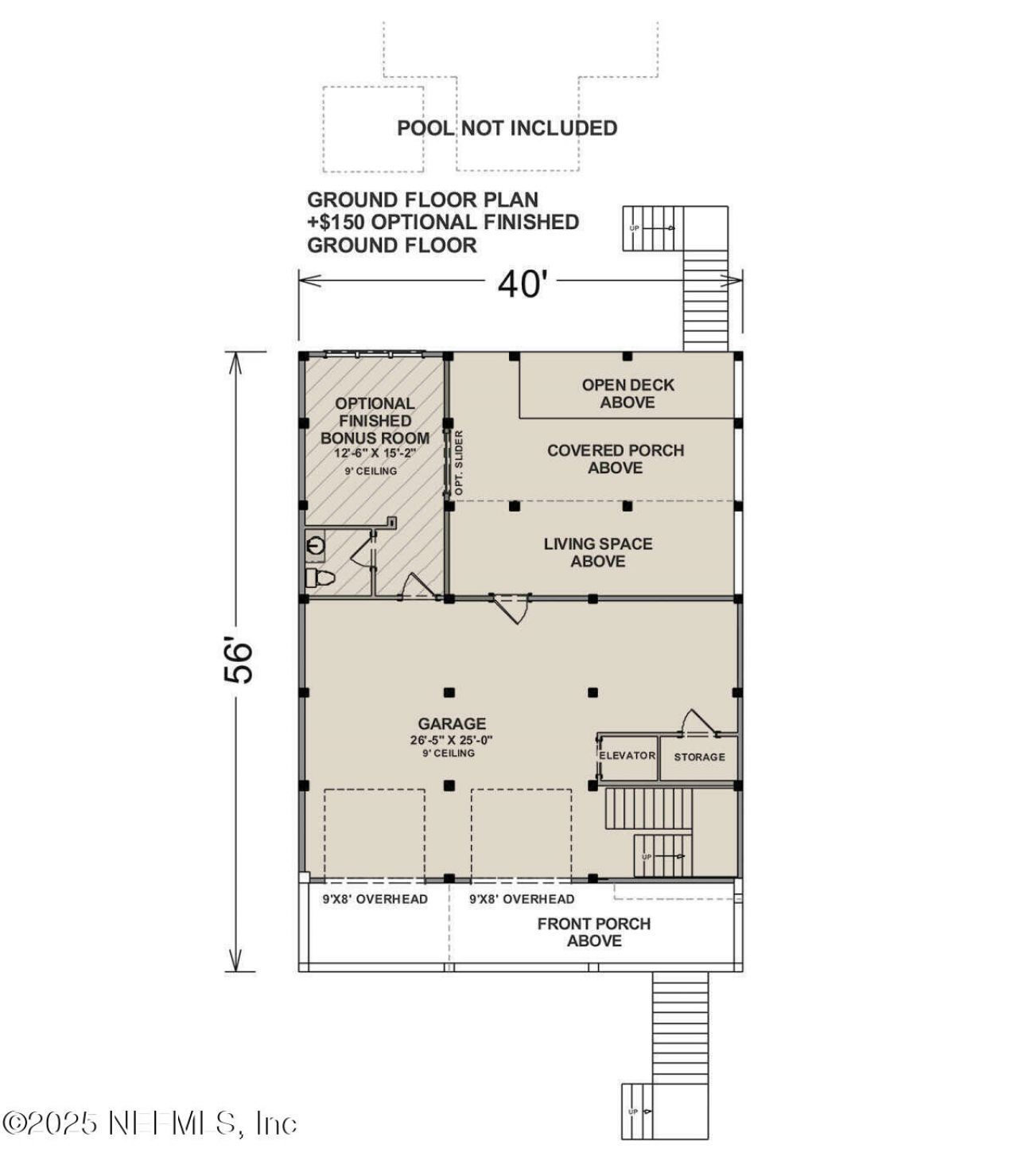 402 Roscoe Boulevard N, Palm Valley, FL 32082 Photo