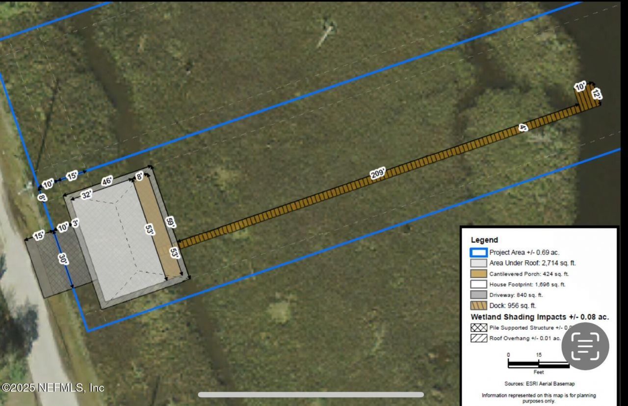 402 Roscoe Boulevard N, Palm Valley, FL 32082 Photo