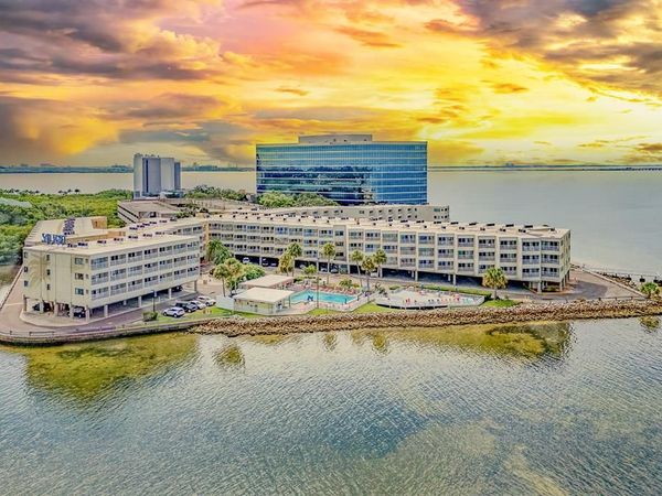 2506 N ROCKY POINT DRIVE, Unit 358, TAMPA, FL 33607