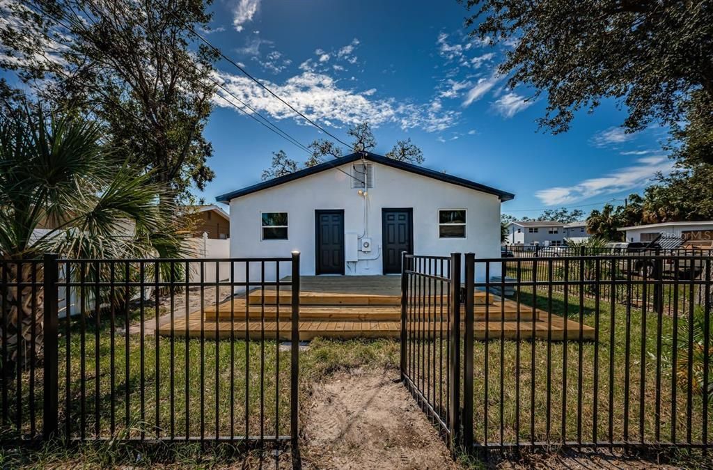 2835 Freemont Terrace S, Saint Petersburg, FL 33712 Photo