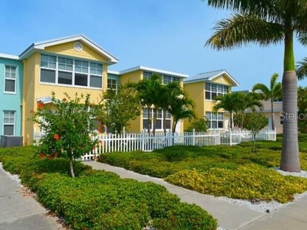 19417 GULF BOULEVARD, Unit C210, INDIAN SHORES, FL 33785